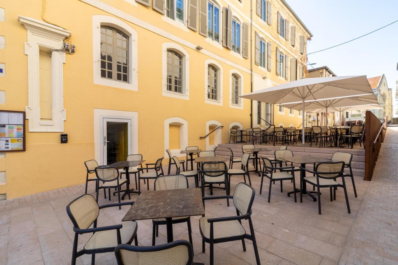 Hotel De France Auch Exterior photo