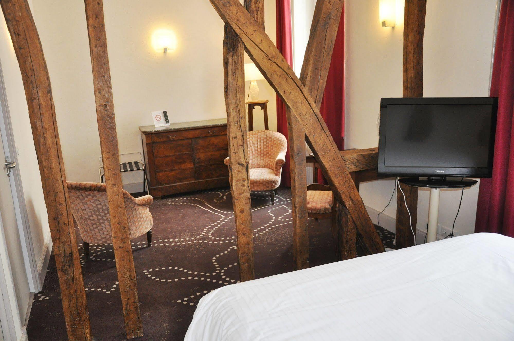Hotel De France Auch Exterior photo