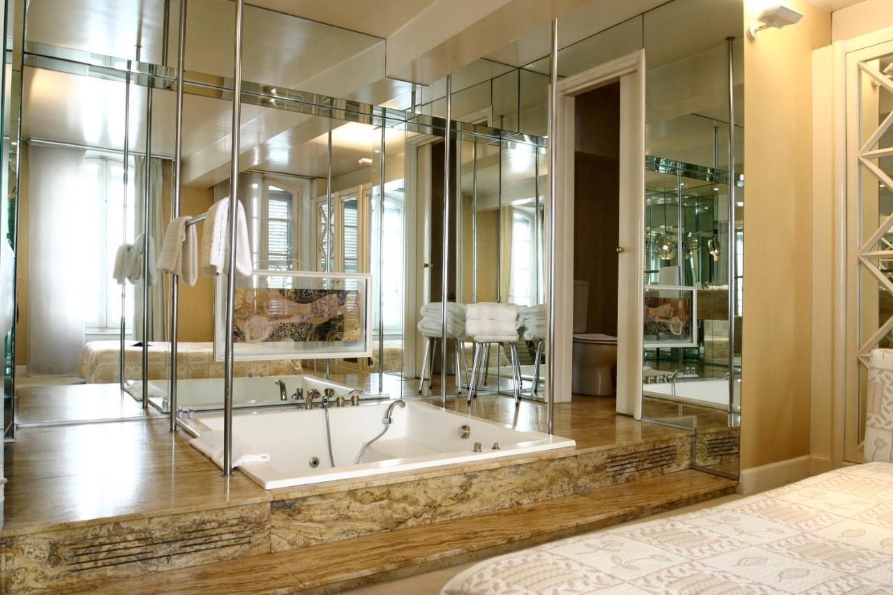 Hotel De France Auch Room photo